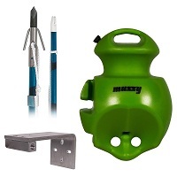 Gator Hunting Crossbow Kit