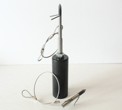 gator hunting harpoon kit
