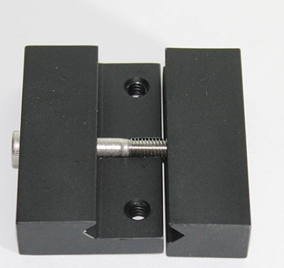 picatinny mount for crossbow reel
